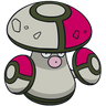 Amoonguss