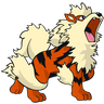 Arcanine