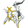 Arceus