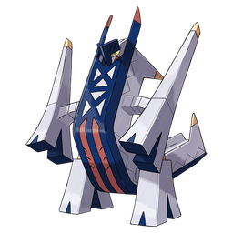 Archaludon