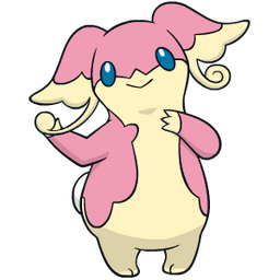 Audino type, strengths, weaknesses, evolutions, moves, and stats - PokéStop. io