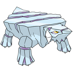 Avalugg 713 Ice type Pok mon Stats Weaknesses Locations Avalugg 713 Ice type Pok mon Stats Weaknesses Locations