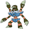 Barbaracle