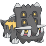 Bastiodon