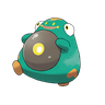 Bellibolt