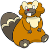 Bibarel