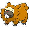 Bidoof