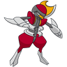 Bisharp