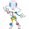 Blacephalon
