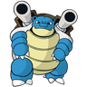 Blastoise