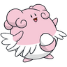 Blissey