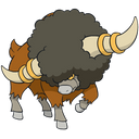 Bouffalant