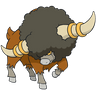 Bouffalant