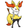 Braixen