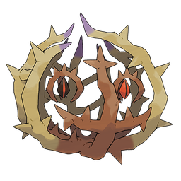 Brambleghast