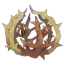 Brambleghast