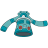 Bronzong