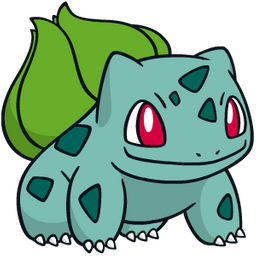 Bulbasaur (Pokémon GO): Stats, Moves, Counters, Evolution