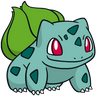 Bulbasaur