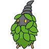 Burmy