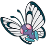 Butterfree
