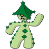 Cacturne