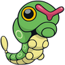 Caterpie