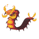 Centiskorch