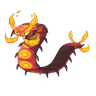 Centiskorch