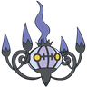 Chandelure