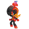 Charcadet