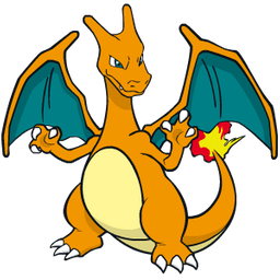 Charizard type, strengths, weaknesses, evolutions, moves, and stats -  PokéStop.io