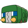 Charjabug
