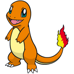 Dr. Lava on X: Charmander's Lost Spikes: In his earliest artwork and  sprites, Charmander can be seen with spikes on his back. But these spikes  were only present in Gen 1 