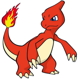 Charmeleon strengths, weaknesses, moves, and stats - PokéStop.io