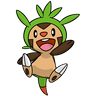 Chespin