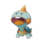 Chewtle