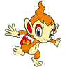 Chimchar