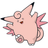 Clefable