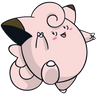 Clefairy