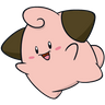 Cleffa