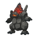 Coalossal