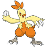 Combusken
