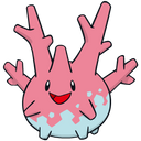 Corsola