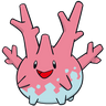 Corsola