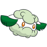 Cottonee