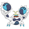 Crabominable