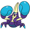 Crabrawler