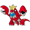 Crawdaunt