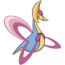 Cresselia